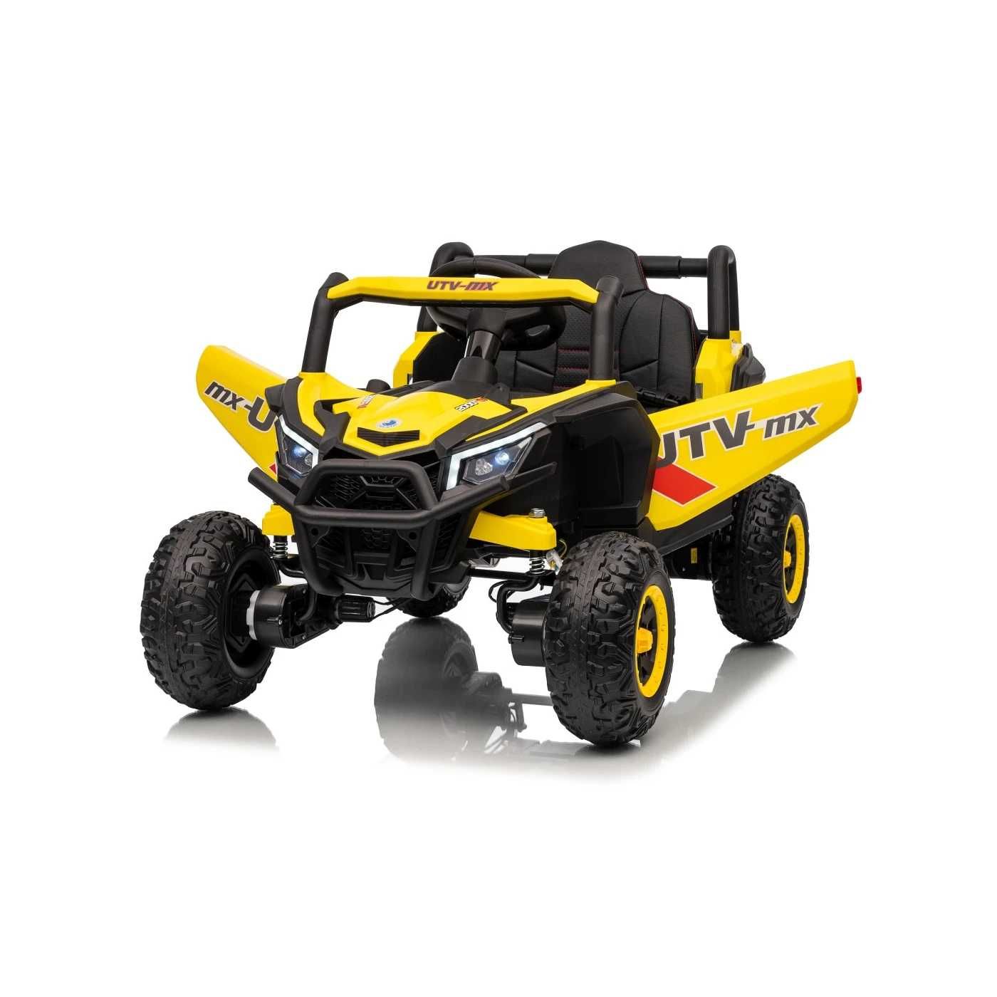 Buggy Madman 4x4 Samochód Auto akumulator Pojazd dla dzieci Autko