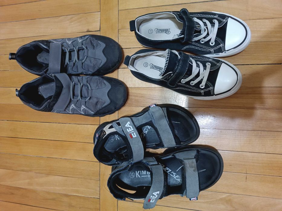 Продам пакет речей на хлопчика