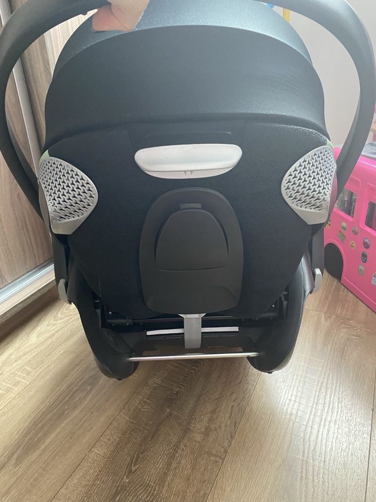 Fotelik samochodowy Cybex Cloud T