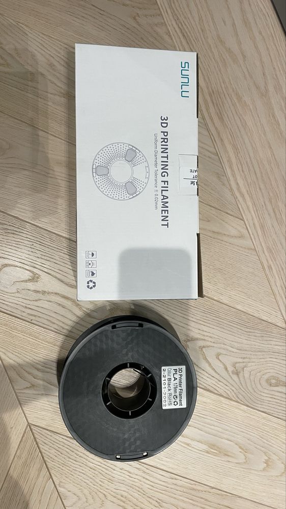 Drukarka 3D Creality CR-10 V3 + 3kg filamentu