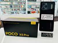 (Seminovo) Pocofone X5 5G Pro (8GB/256GB)