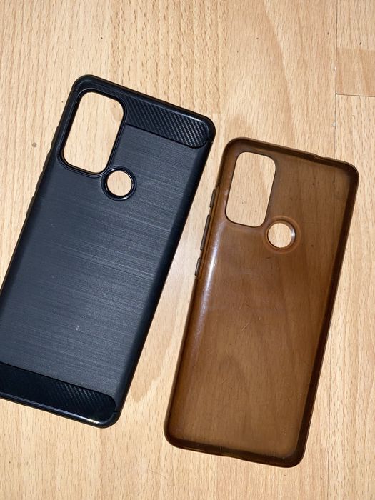 Etui Motorola moto g60 s
