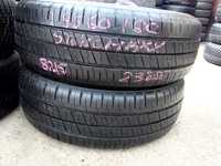 195/60R16C 16 C Opony Letnie Lato STARMAXX ProVan ST860 Legnica 8mm