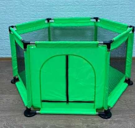 Дитячий манеж для дітей Польща