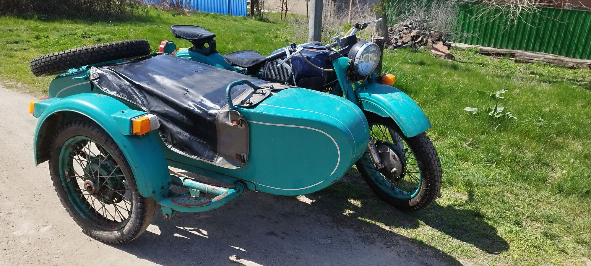 Продам      Урал M-67-36