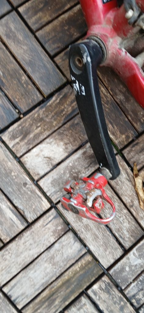 Quadro bicicleta specialized roda 29