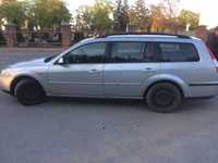 Ford Mondeo  1.8 Benzyna LPG