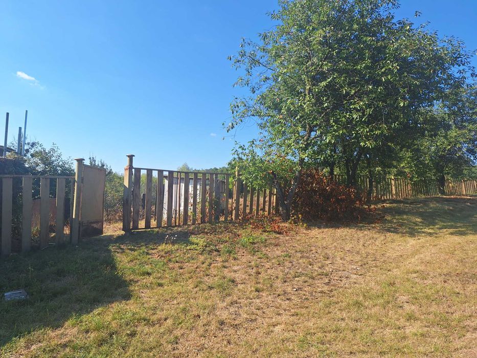 Продам земельну ділянку (10 соток) м. Лубни (під будівництво або дачу)