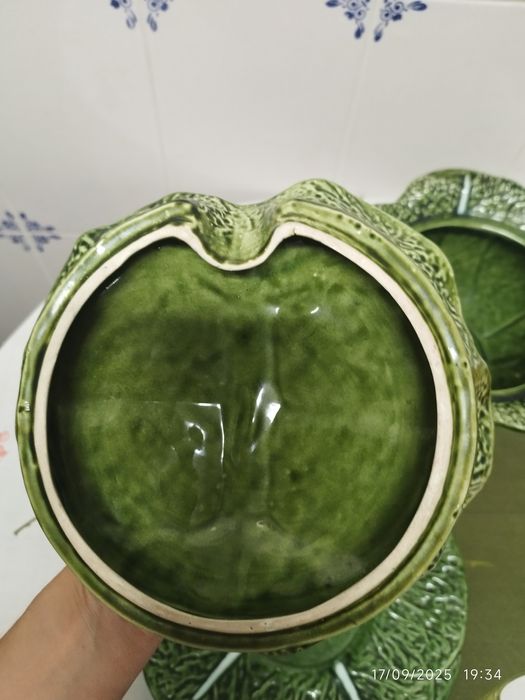 Antiguidade de Álvaro José, Caldas da Rainha