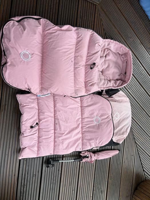 Wozek bugaboo cameleon 3 limited
