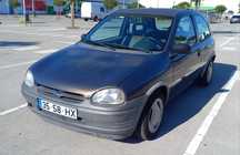 Opel Corsa B 1.2 45cv