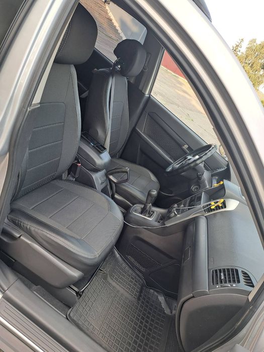 Шевроле Каптіва  2.4 2008р