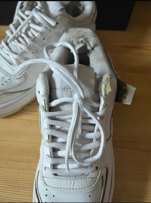 Sneakresy nike air shadow/ buty / trampki