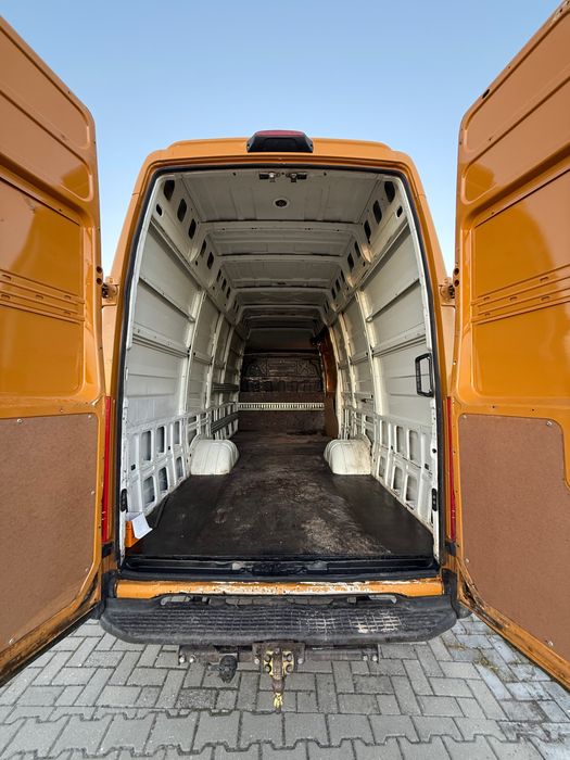 Iveco 35c15 3.0 150cv *IVA DISCRIMINADO*