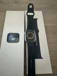 Apple watch 9. 45 mm