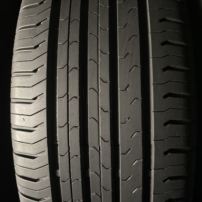 Шини 235/55/19 - 4шт Continental ContiEcoContact 5