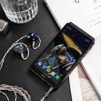 Продам hifi player hiby r6gen lll