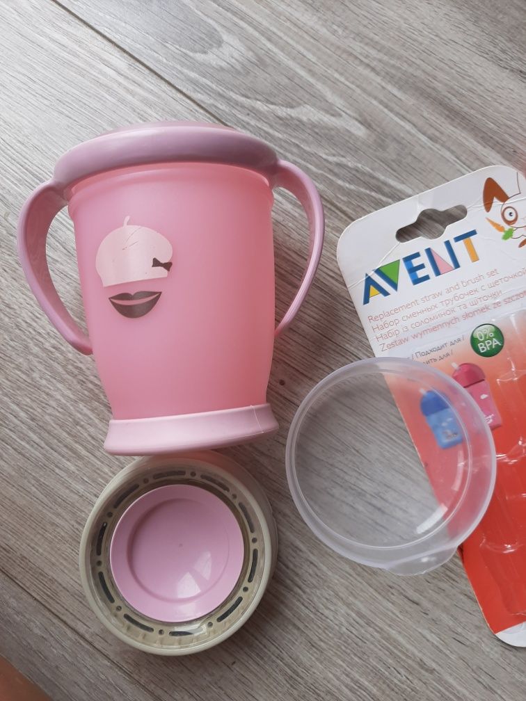 Kubek niekapek 360 lovi