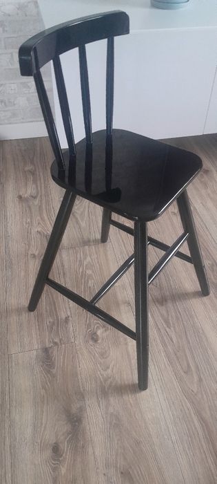 Agam ikea krzeslo dziecięce