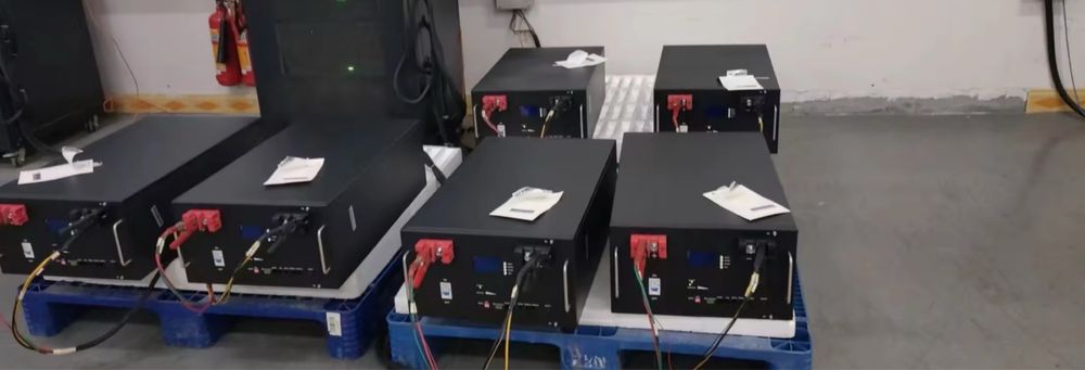 Інвертор батарея резервне живлення