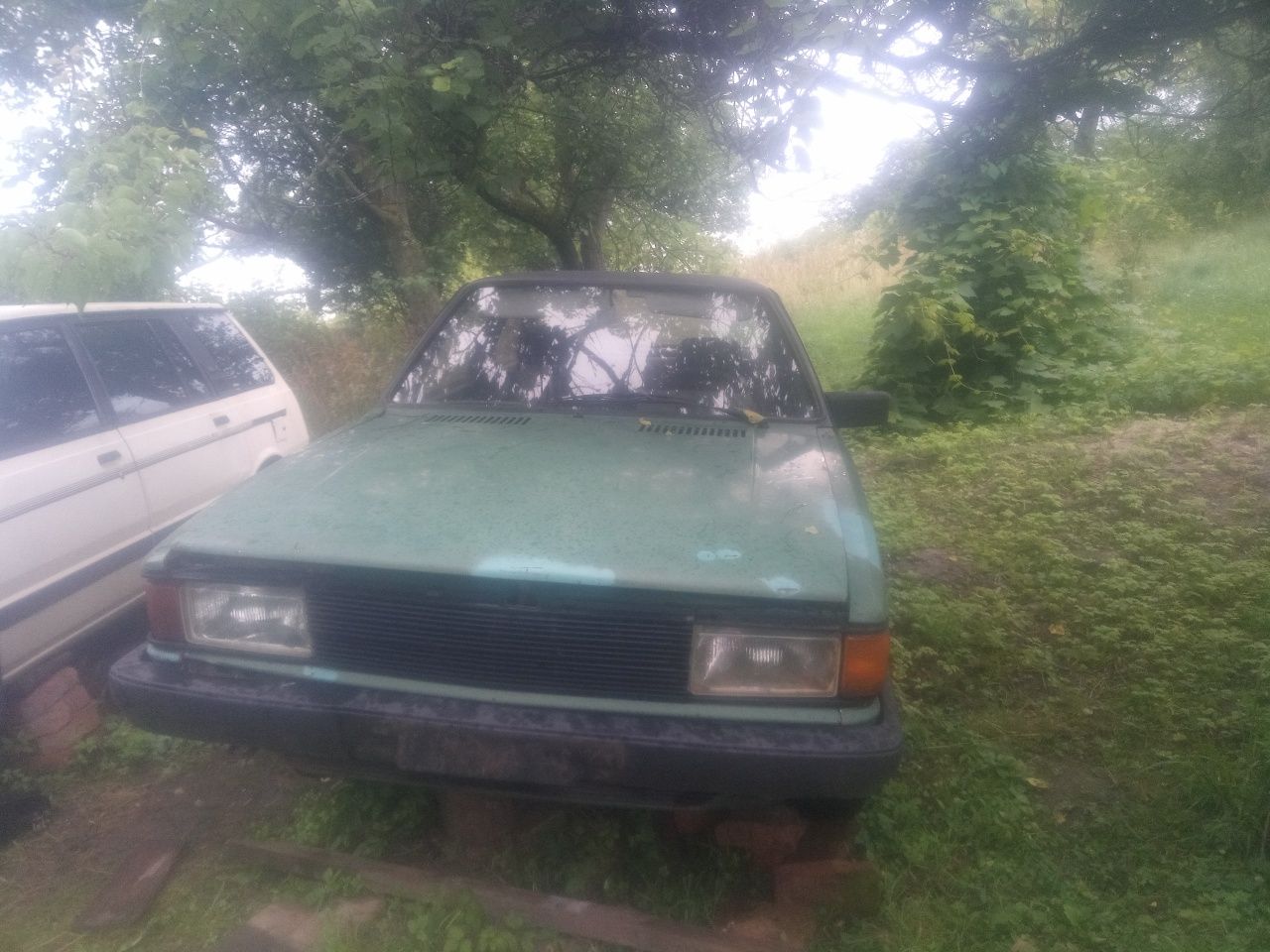 Продається автомобіль