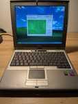 Dell D400 Uszkodzony