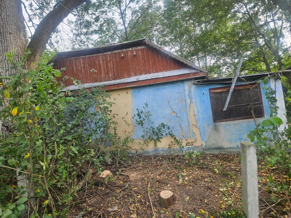 Здам будинок для переселенців