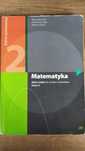 Matematyka zbiór zadań do liceów i techników klasa 2
