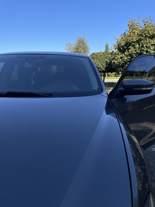 Volkswagen passat b7 ( 2014 )