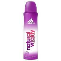 Adidas Natural Vitality Dezodorant Spray 150Ml (P1)