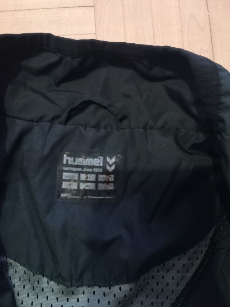 Kurtka męska sportowa lekka rozmiar M/L