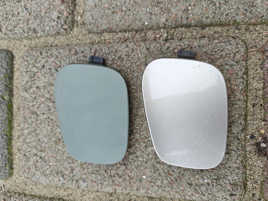 В наявності заглушка бампера Volvo xc40 c40 ex40 Recharge оригінал 717