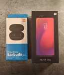 Xiaomi Mi 9T Pro 6/64GB + Earbuds + Etui