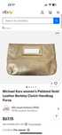 Сумка Michael Kors women's