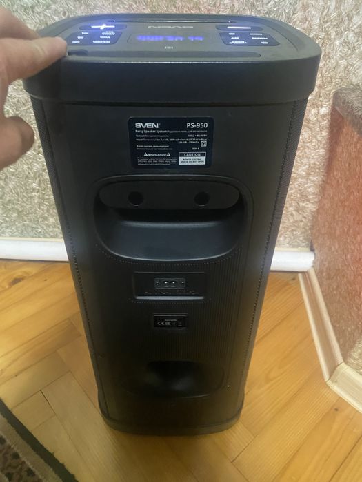 Колонка акустична Sven 950