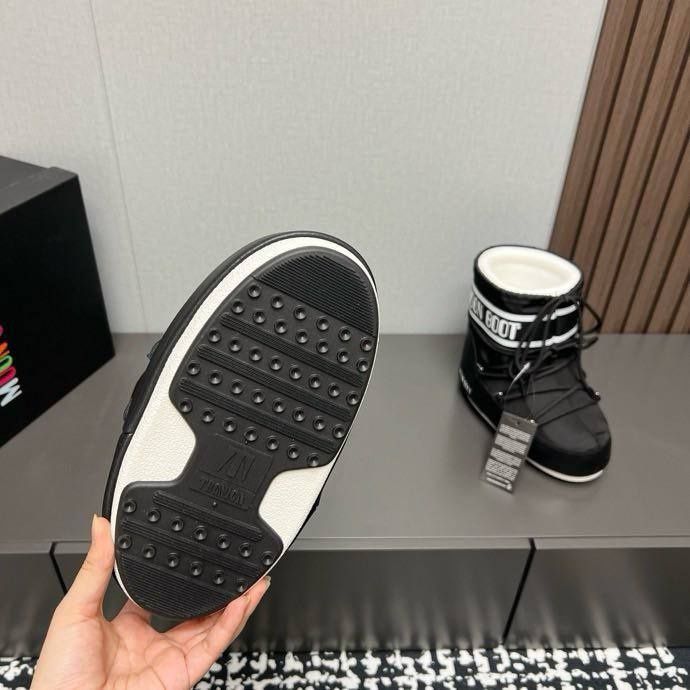 ‼️Розпродаж‼️/ Лижні Черевика Moon Boot/ Жіноче зимове взуття/ Мун Бут