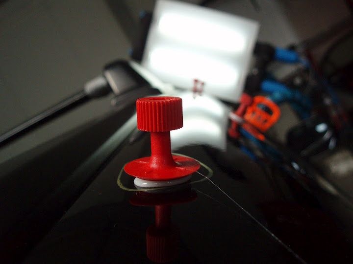 Usuwanie Wgnieceń  Bez Lakierowania Grad Gradobicie PDR  SerwisMobilny