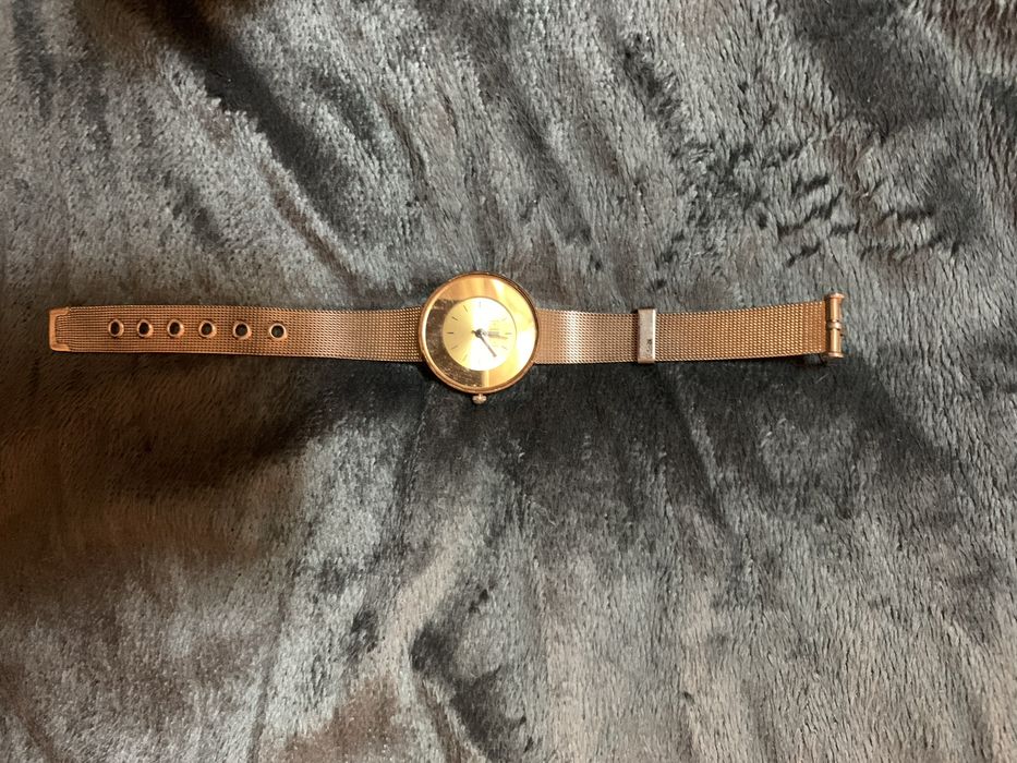 Relógios para senhora