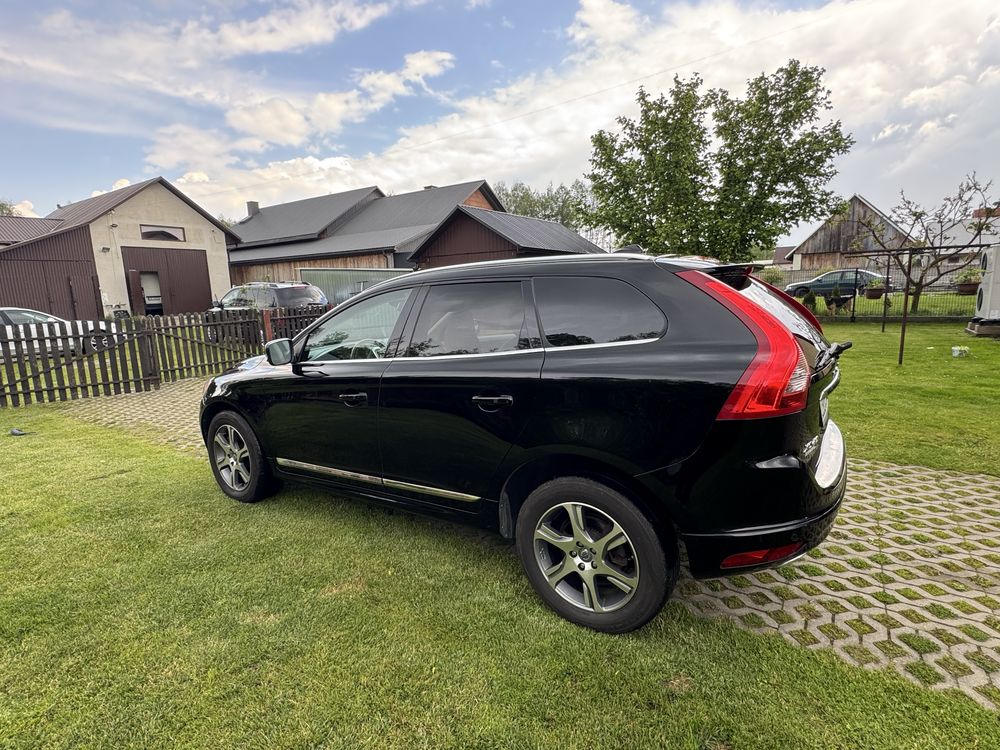 Volvo XC 60 2015r