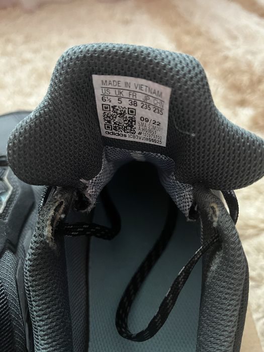 Кросівки adidas terrex