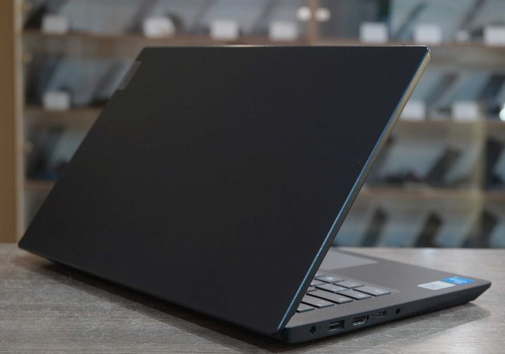 ГАРАНТІЯ Lenovo (FullHD/Core i3-1215U/RAM 12ГБ DDR4/SSD 128ГБ)TVOYO