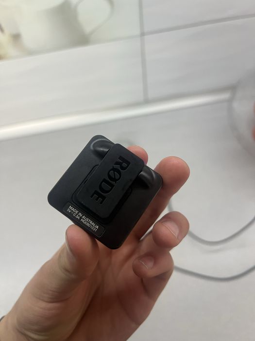 Sprzedam mikrofon RØDE Wireless GO II