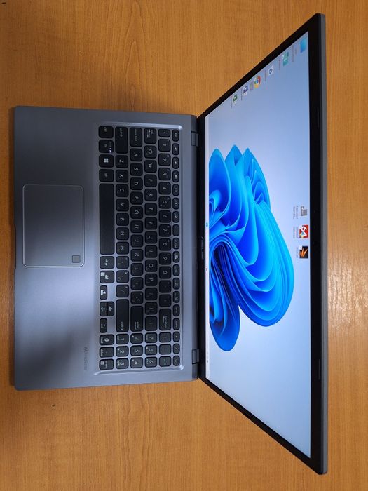 Asus VivoBook 15 X515EA i5-1135G7 DDR4 16Gb SSD 512Gb ( Идеал )