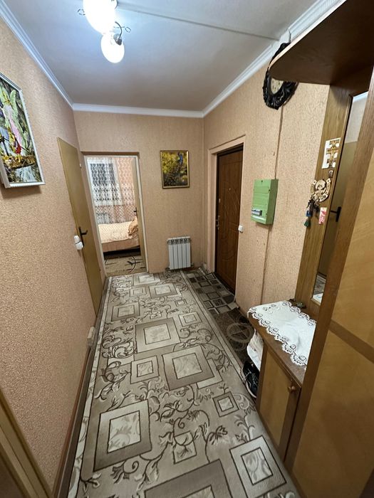 2-х кімнатна квартира у селищі Воловець