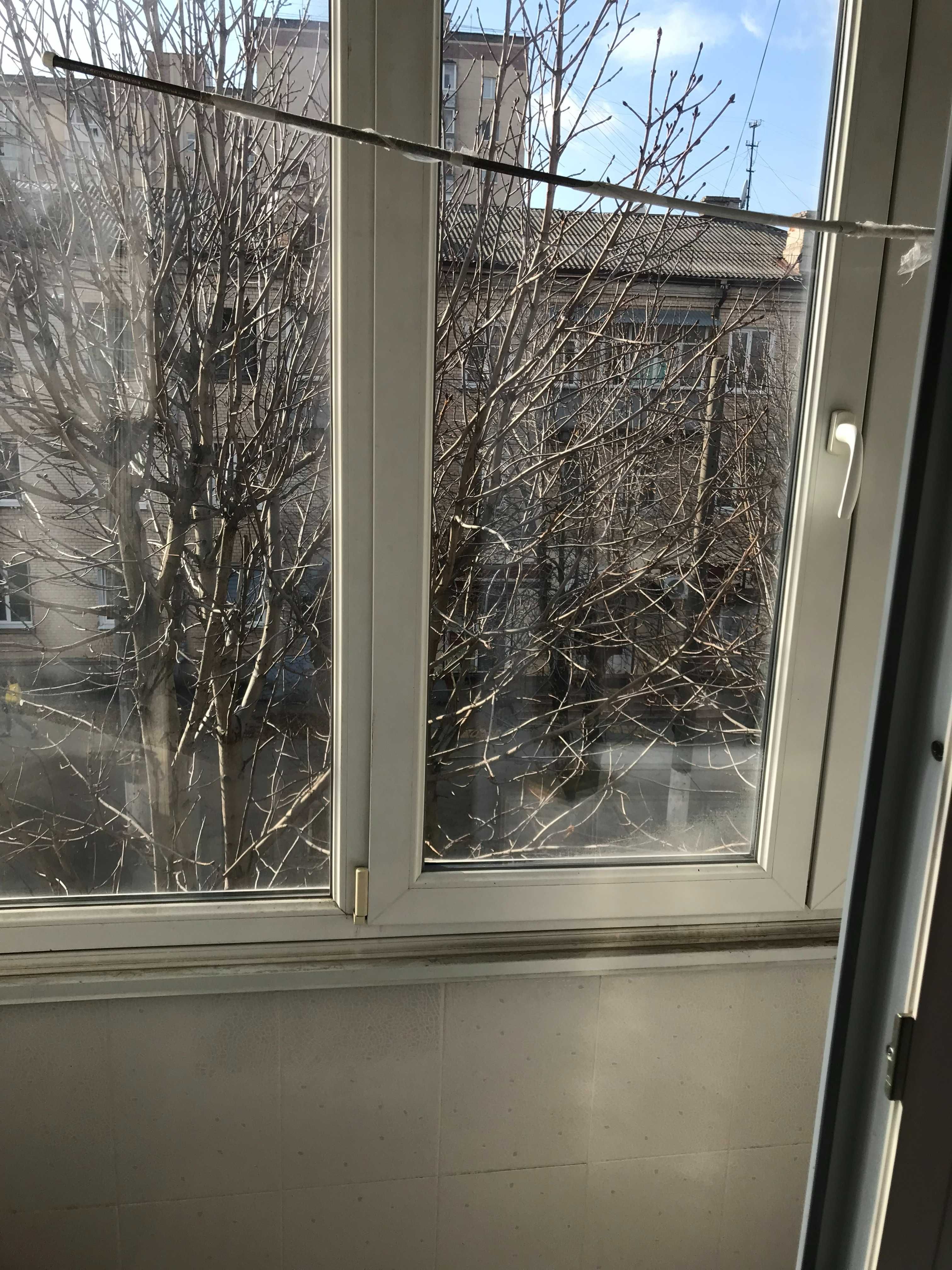Продам квартиру з меблями та технікою