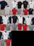 Koszulki shirt męskie koszulka męska th calvin lacoste Premium rozne