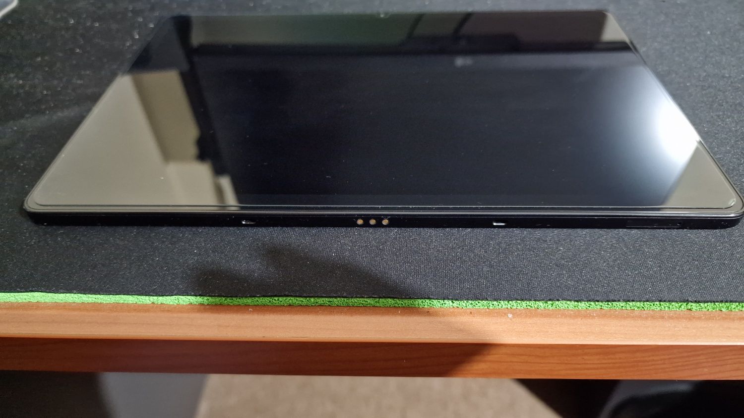 Samsung tab A9 + WiFi + Capa + S-Pen