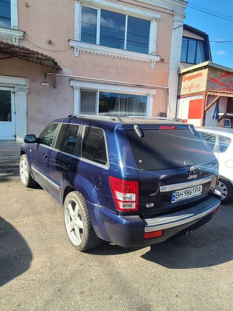 Grant cherokee 3.0d 4wd