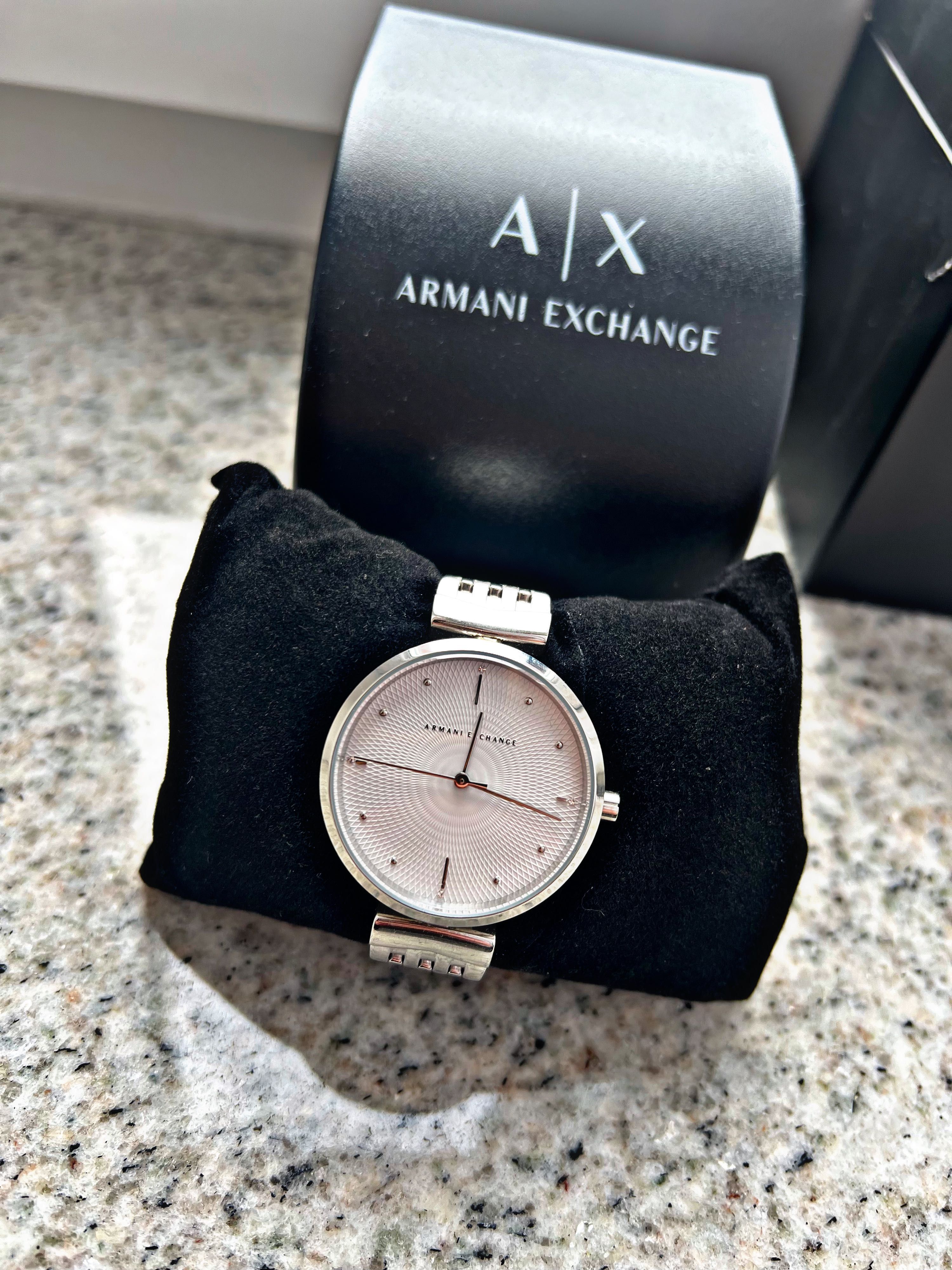 Zegarek Armani Exchange