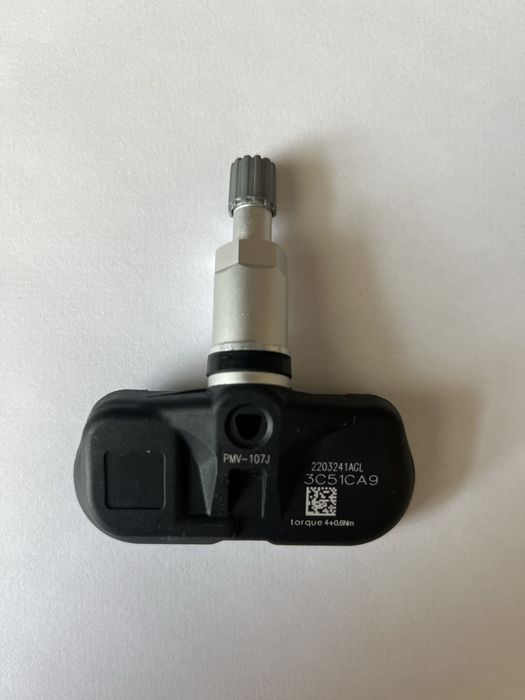 Датчики тиску давления шин TPMS Tayota, Lexus